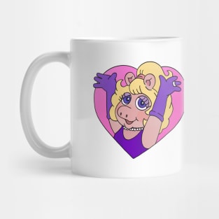 C’est Moi! Mug